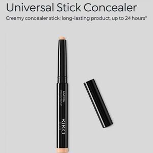 Kiko Milano universal stick concealer 06 NWT